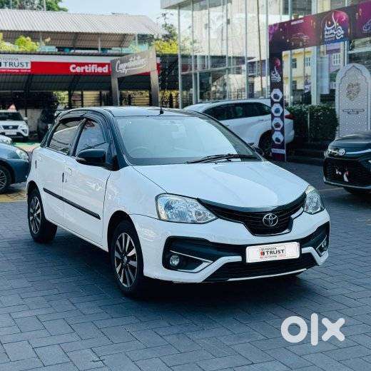 Toyota Etios Liva D 4d Vd, 2019, Diesel
