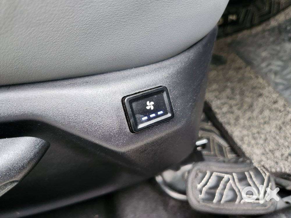 Tata Nexon Fearless Plus (ps)  1.2 Petrol Dca (adas), 2025, Petrol