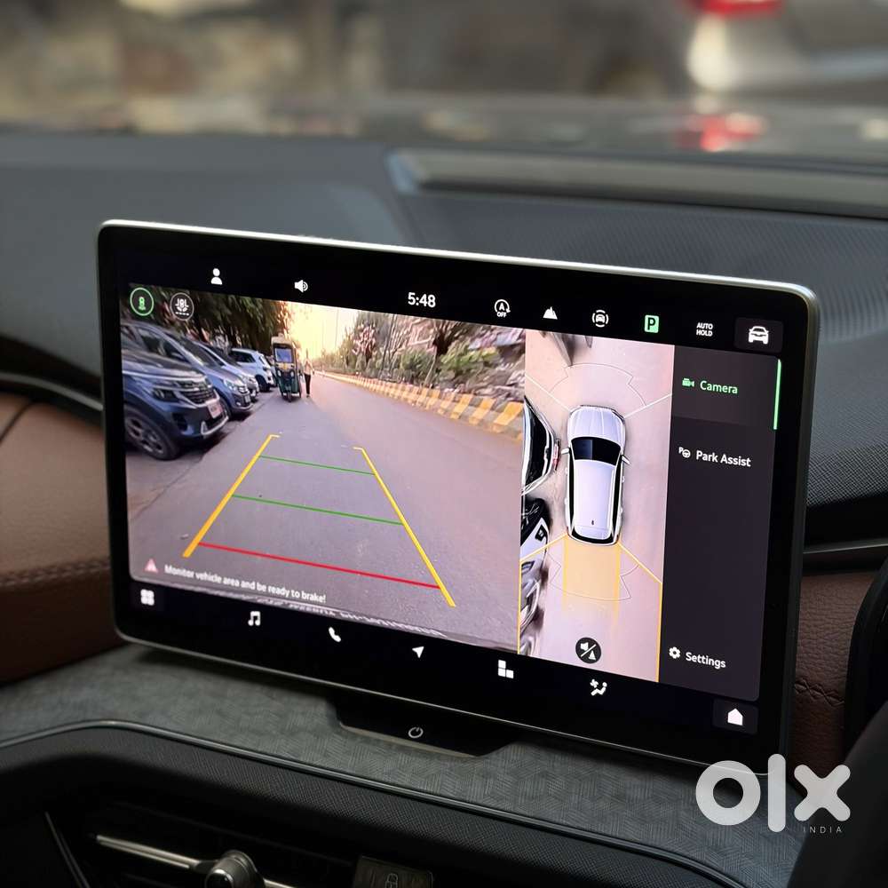 Skoda New Kodiaq 2.0 Tsi, 2025, Petrol