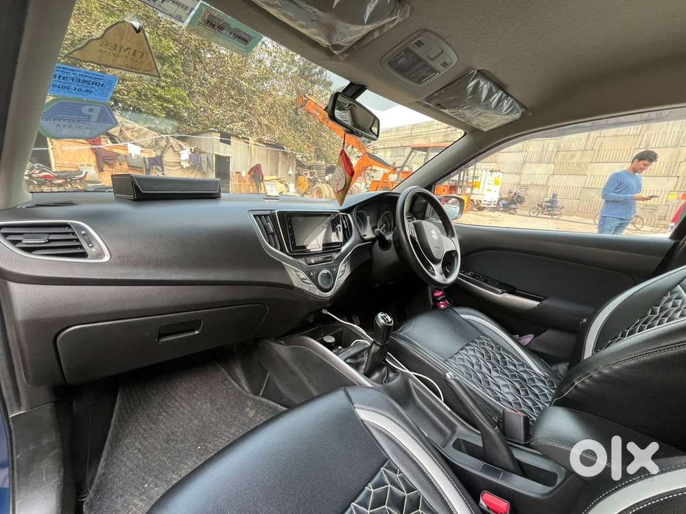 Well Maintained Petrol Car  Manual  1st Owner
