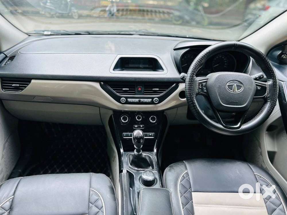 Tata Nexon 1.5 Revotorq Xz, 2019, Diesel