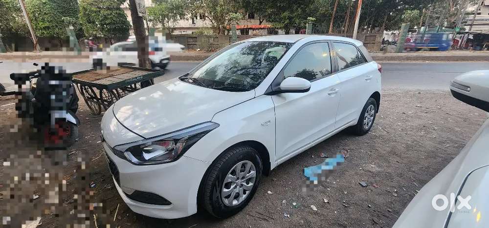 Hyundai I20 2014 Diesel 98253 Km Doctor Useing Car