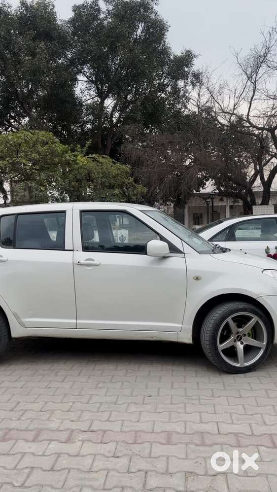 Maruti Suzuki Swift 2009