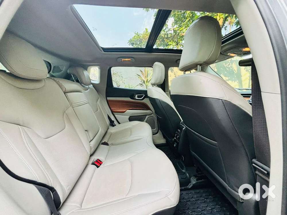 Jeep Compass 1.4 Limited Option, 2021, Petrol