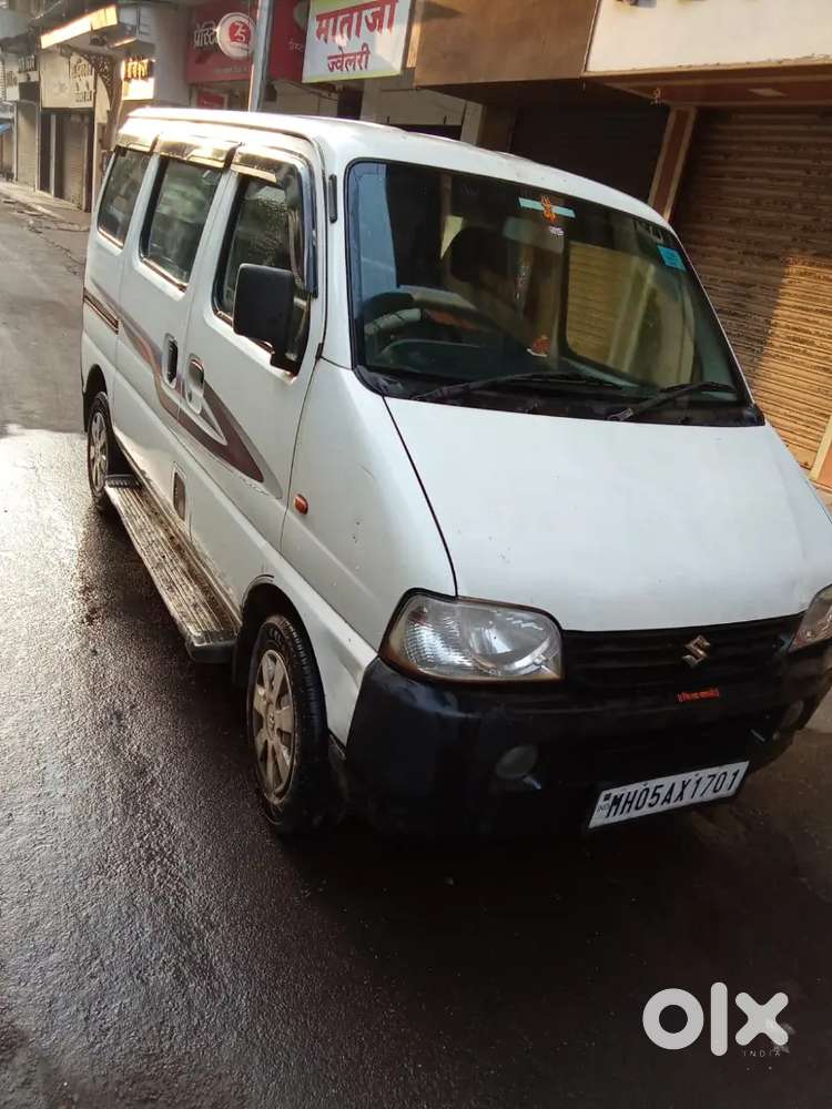 The Vehicle Is In Good Condition