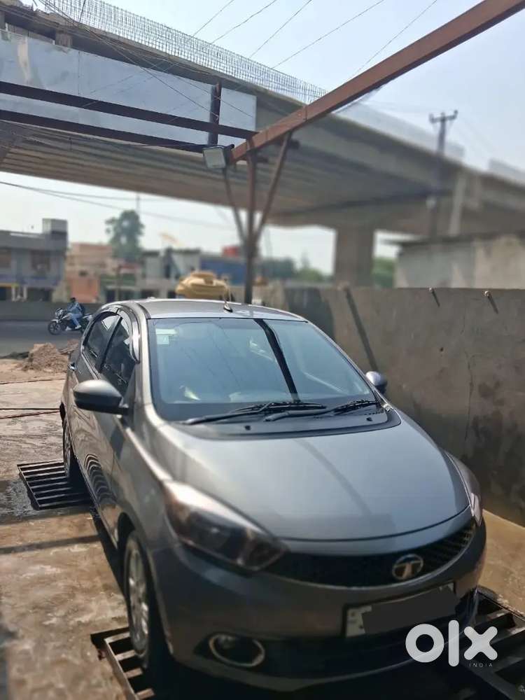 Tata Tiago 2019 Petrol 42000 Km Driven