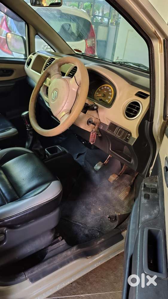 Maruti Suzuki Zen Estilo Lxi Bs Iv, 2007, Petrol