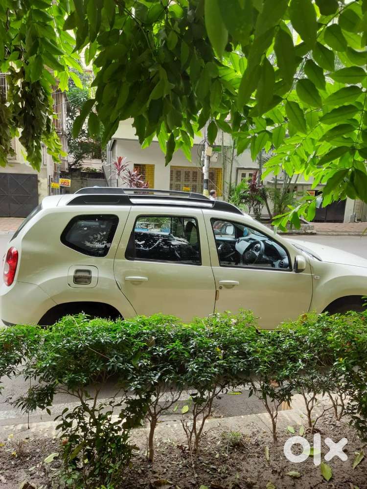 Renault Duster Rxe Petrol 2013 Owner Driven Personal Car