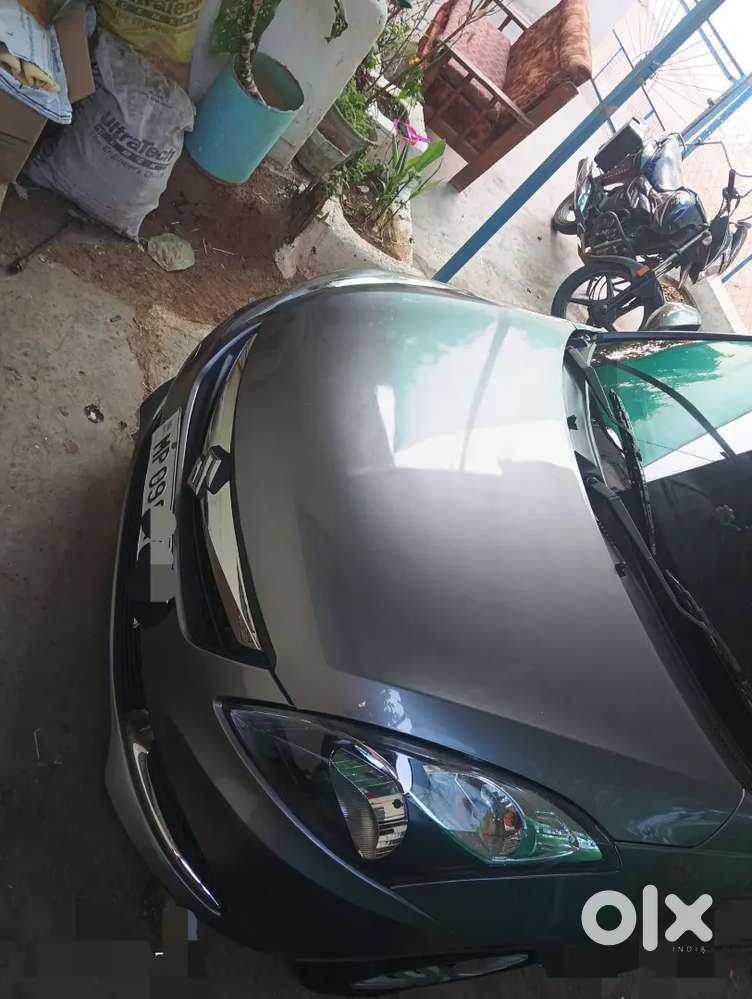 Maruti Suzuki Swift Dzire 2013