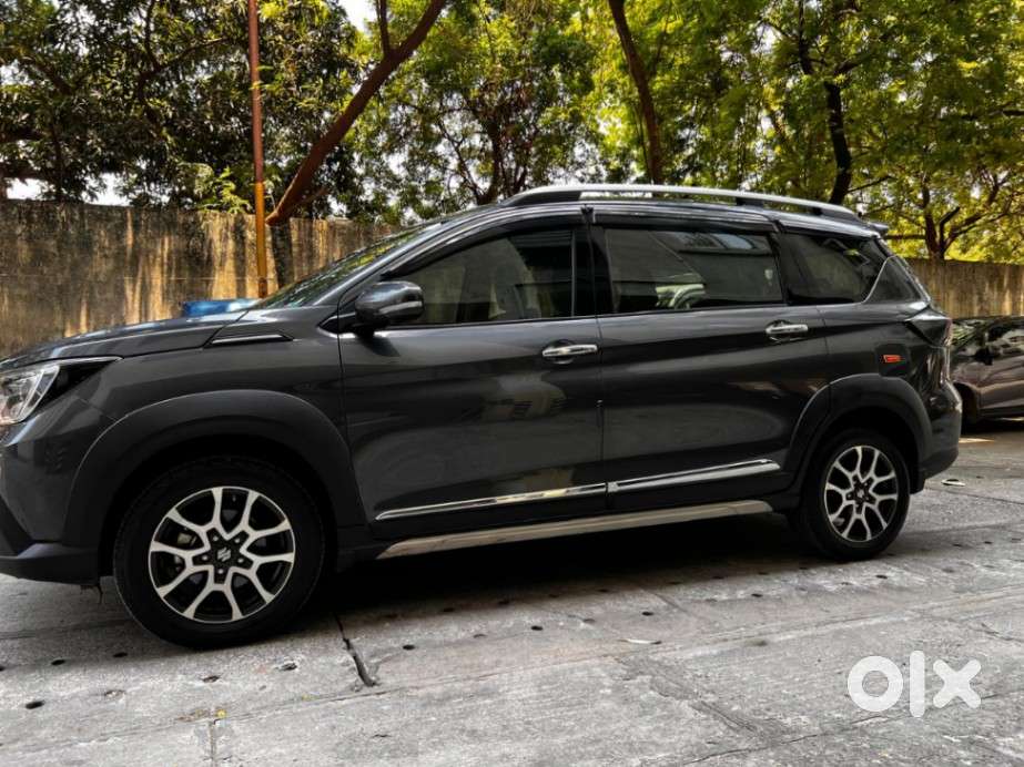 Maruti Suzuki Xl6 1.5 Alpha Plus At, 2025, Petrol