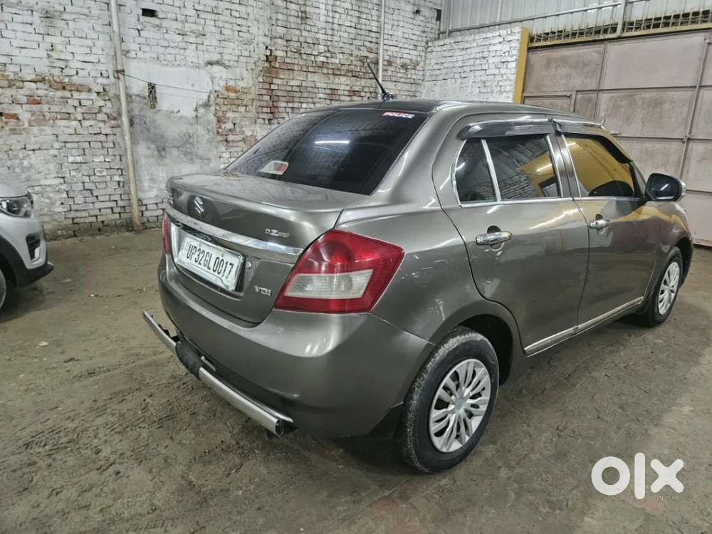 Maruti Suzuki Swift Dzire Vdi Abs, 2016, Diesel