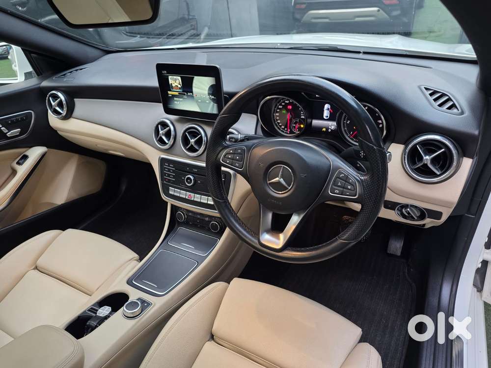 Mercedes-benz Cla 200 Cdi Sport, 2019, Diesel