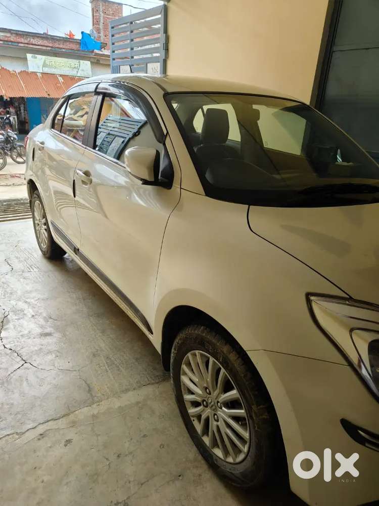 Maruti Suzuki Dzire 2021 Manual