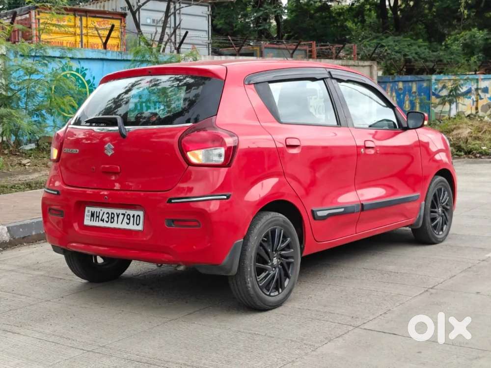 Maruti Suzuki Celerio Zxi Amt, 2022, Petrol