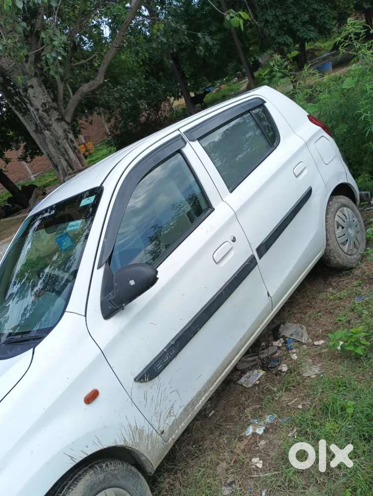 Maruti Suzuki Alto 800 2015 With 95000 Km