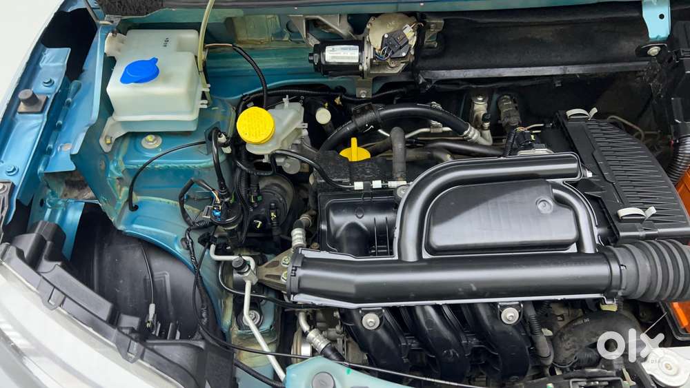 Renault Kwid Climber, 2022, Petrol