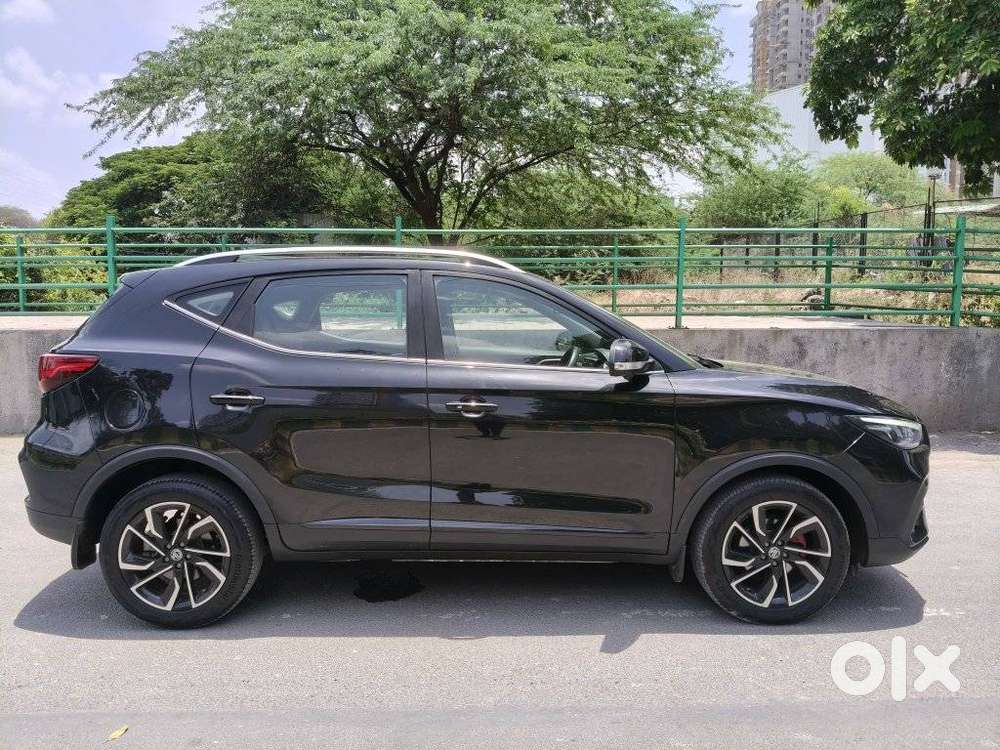 Mg Astor 1.5 Savvy Cvt, 2023, Petrol