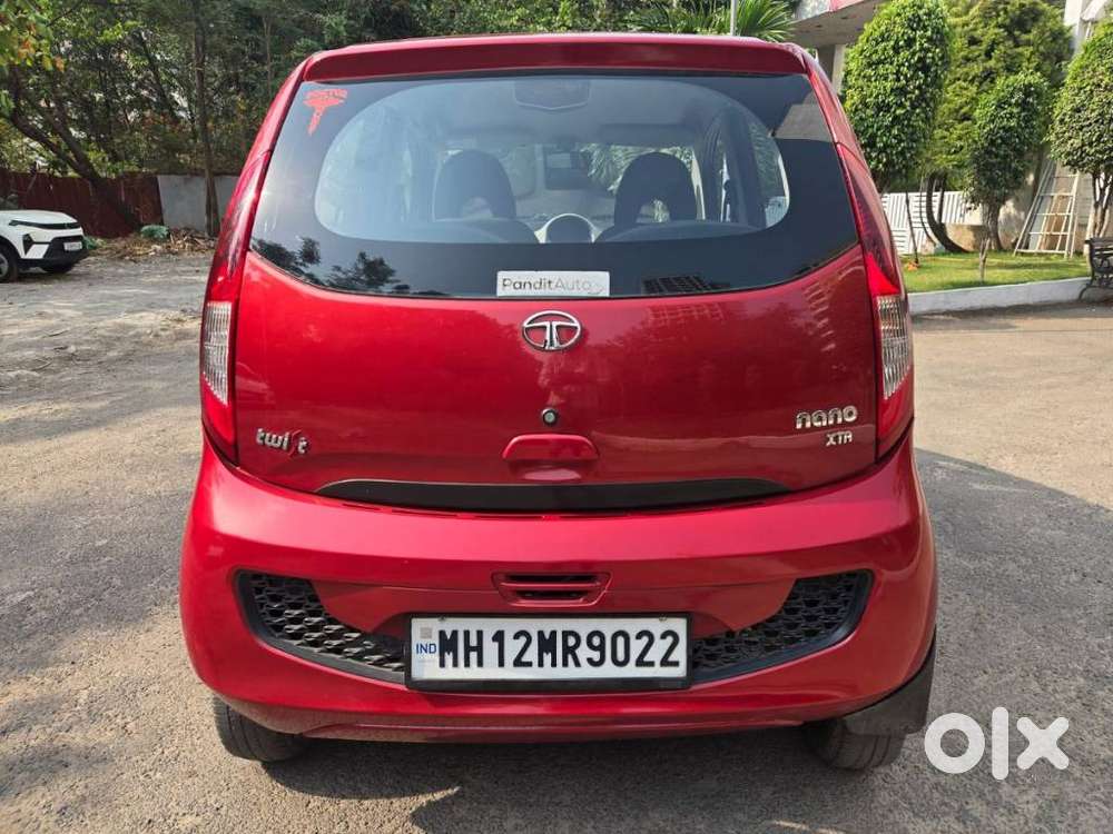 Tata Nano Xta, 2016, Petrol