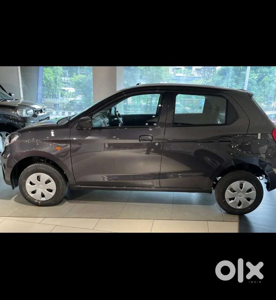 Maruti Suzuki Alto 1.0 Vxi 2026