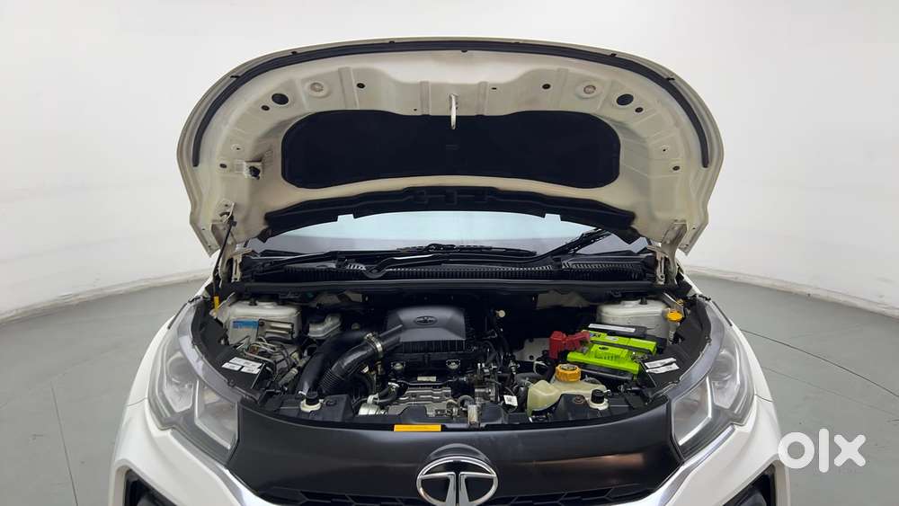 Tata Nexon 1.2 Revotron Xm (s), 2023, Petrol