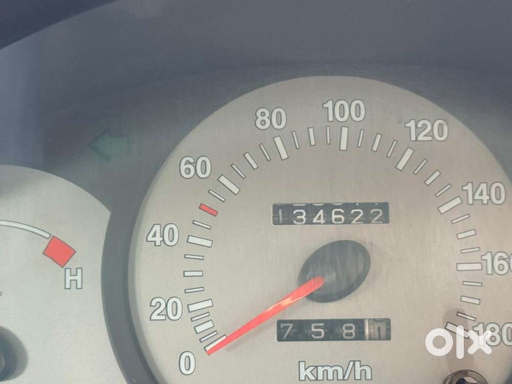 Hyundai Santro Xing Gls 2008