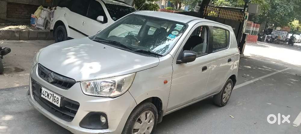 Puri Original Kar 2016 Petrol Center Locking Good Interior