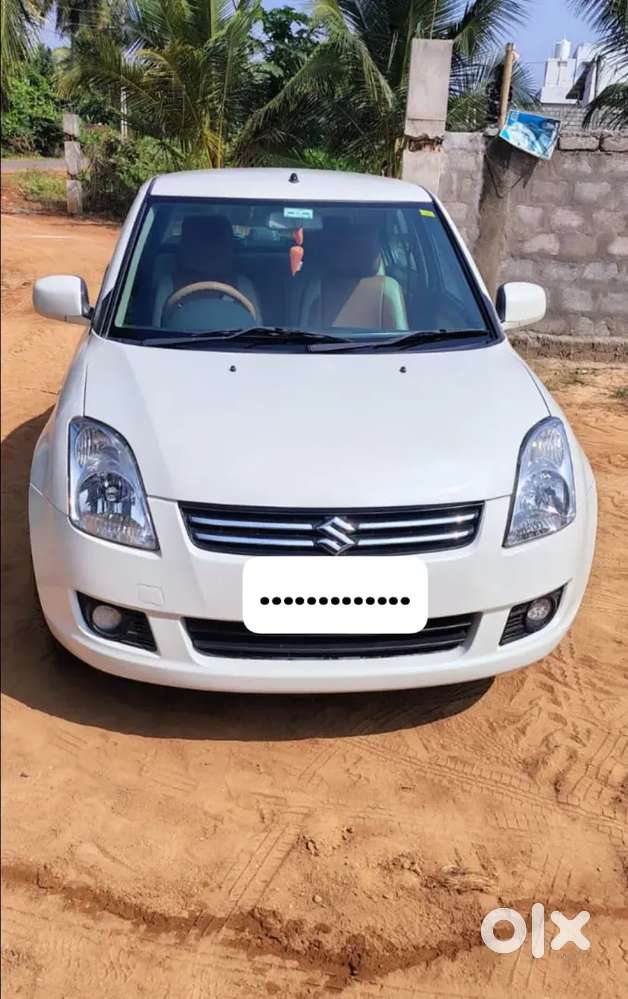 Maruti Suzuki Swift Dzire 2010 Vdi, Paper Time 2030 Available