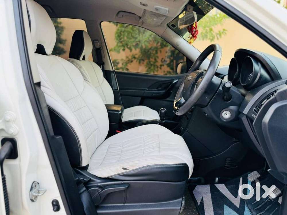 Mahindra Xuv500 W5, 2019, Diesel