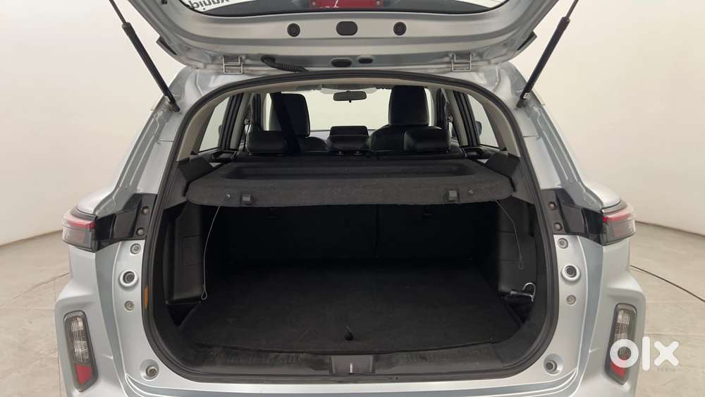 Maruti Suzuki Grand Vitara 1.5 Delta Smart Hybrid, 2025, Petrol
