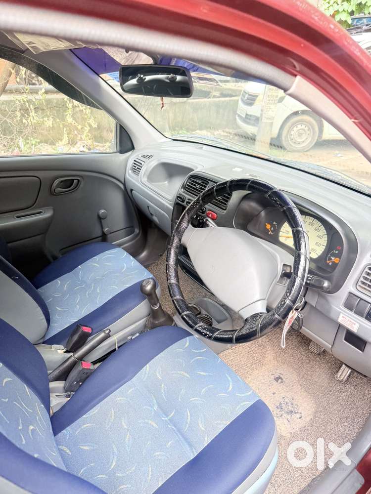 Maruti Suzuki Alto 0.8 Lxi (o), 2008, Petrol