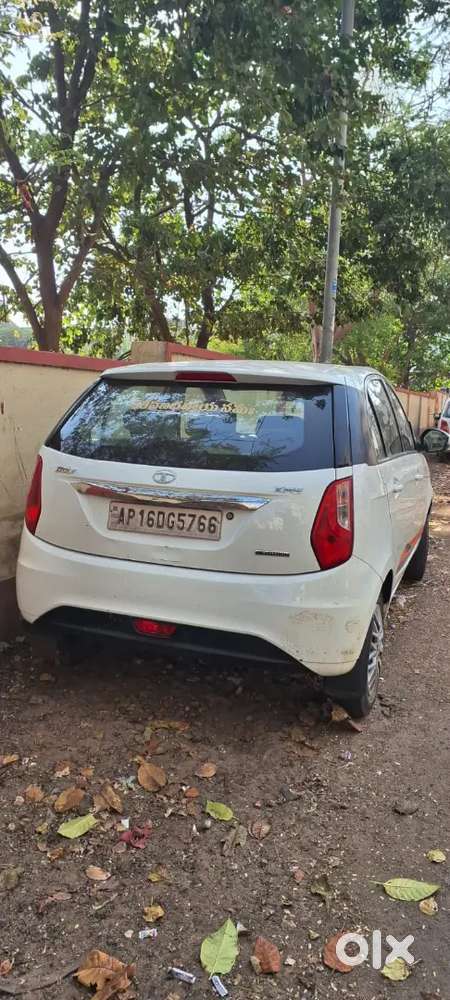 Tata Bolt 2016 Petrol 740000 Km Driven