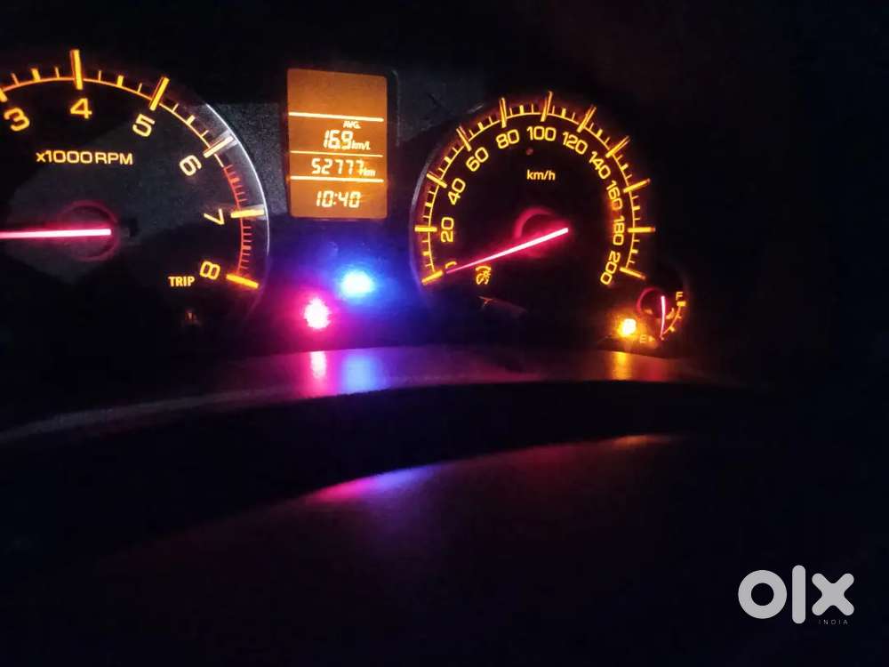 Maruti Suzuki Swift 2016 Petrol 52777 Km Driven