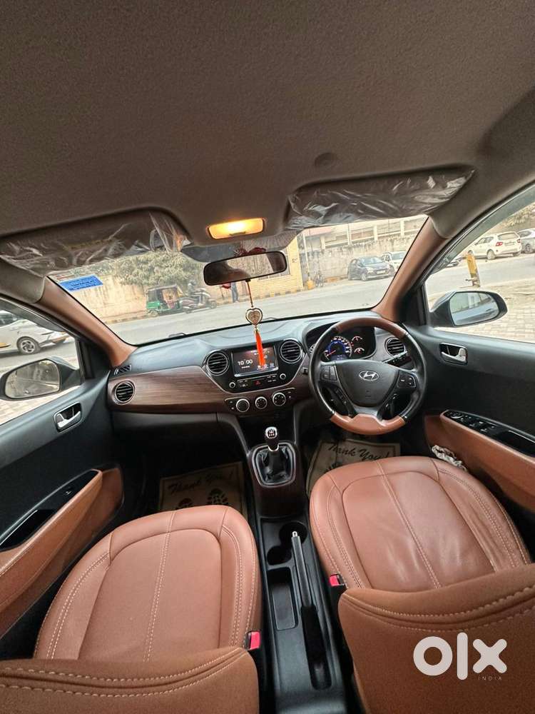 Hyundai Grand I10, 2019, Cng & Hybrids