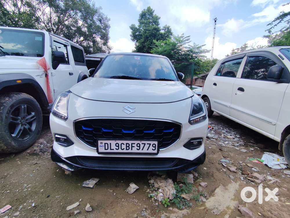 Swift 1.2 Vxi 2024 Automatic