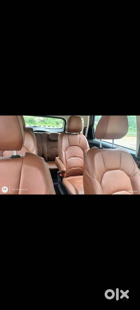 Mg Hector Hybrid Smart, 2021, Petrol