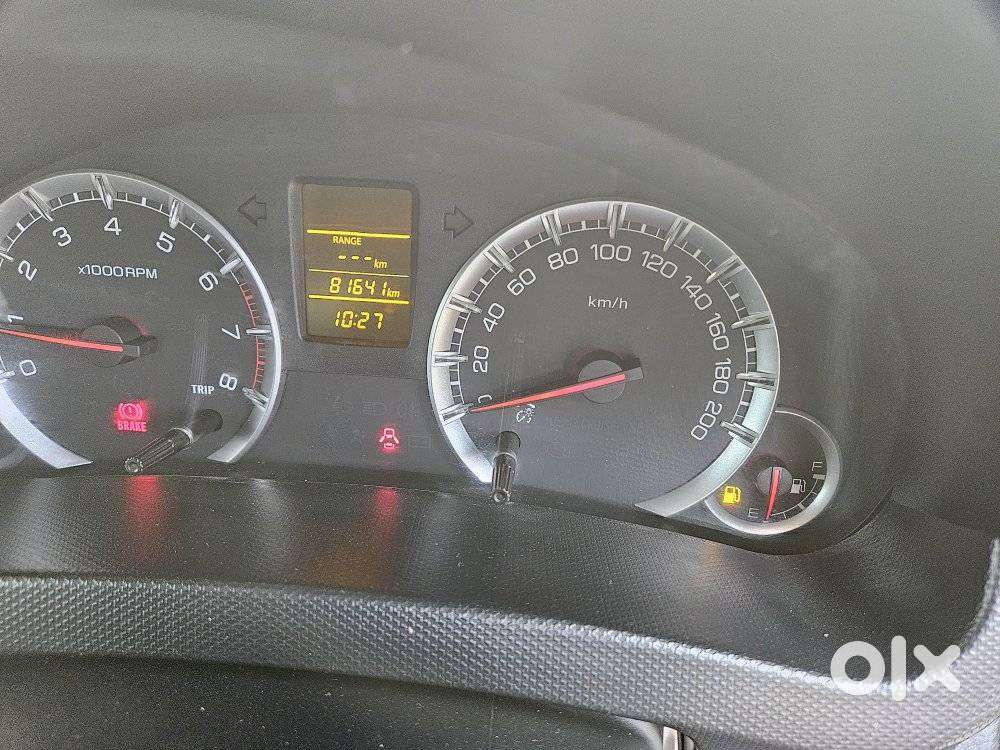 Maruti Suzuki Swift 2011-2014 Vxi, 2013, Petrol