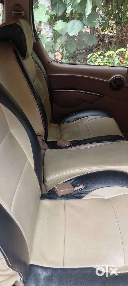 Xylo 7 Seat Good Condition, Price Negotiable