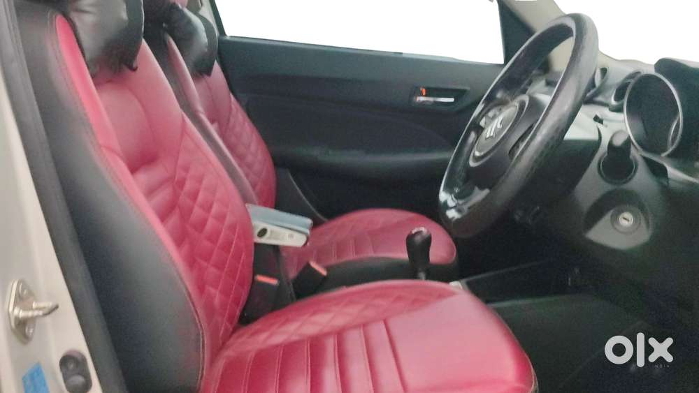 Maruti Suzuki Swift 2018 Vxi, 2020, Petrol
