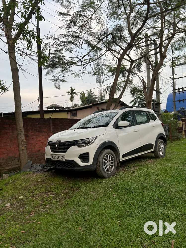 Renault Triber