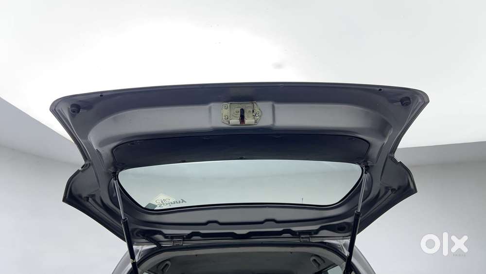 Maruti Suzuki Wagon R Lxi Cng, 2018, Cng & Hybrids