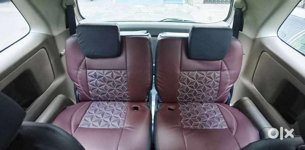Toyota Innova 2.5 G (diesel) 7 Seater, 2016, Diesel
