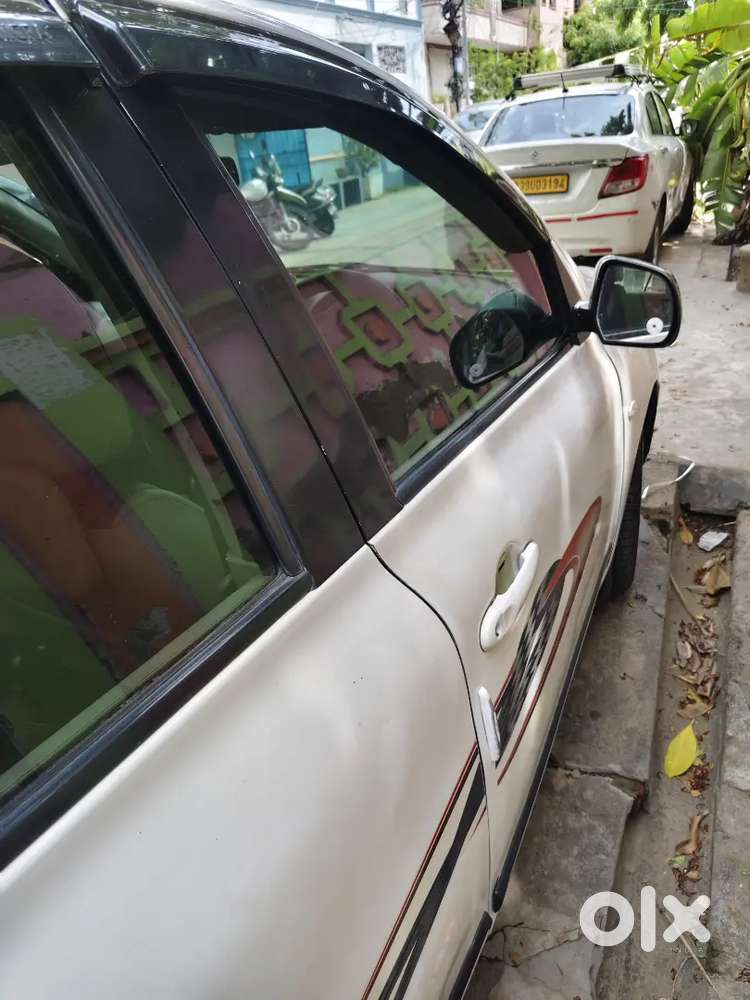 Nissan Micra Xl 2015