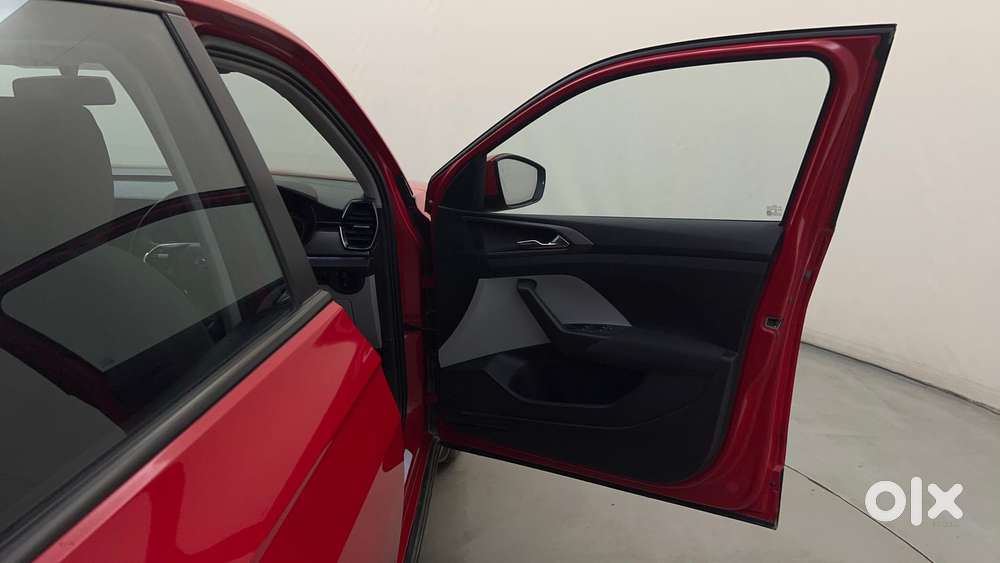 Skoda Kushaq 1.0 Tsi Ambition At, 2024, Petrol