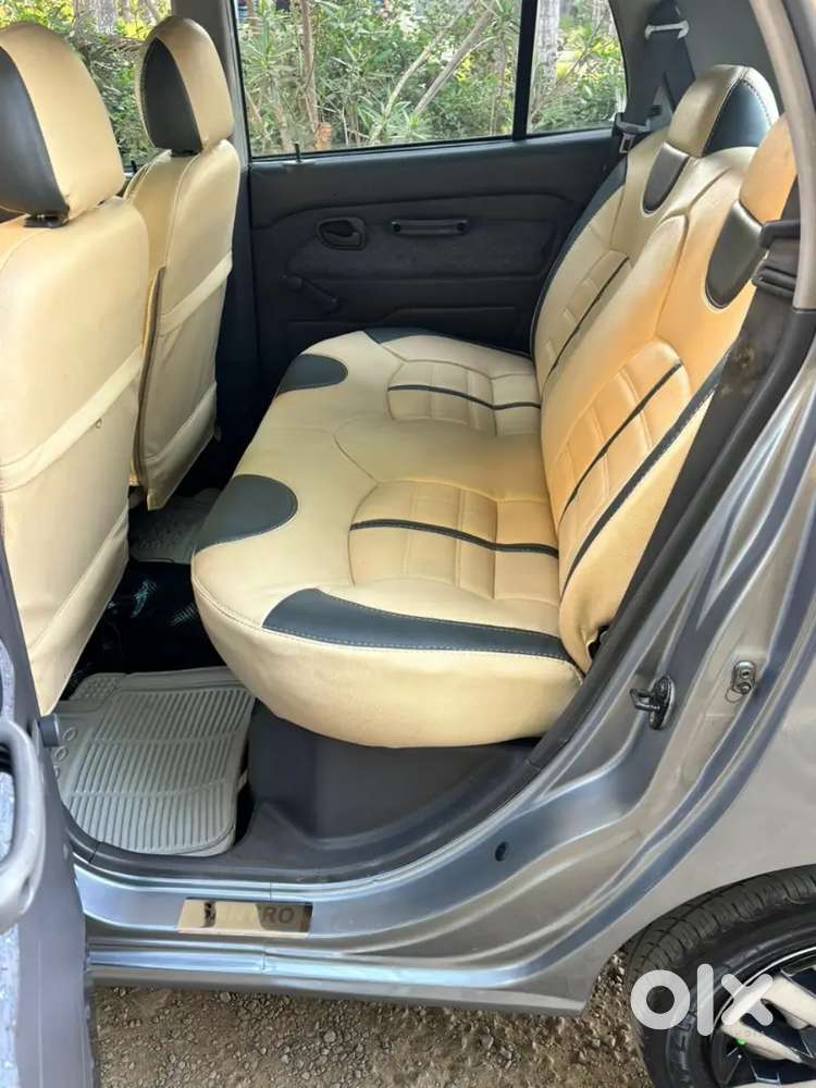 Hyundai Santro Xing 2006 Petrol Well Maintained