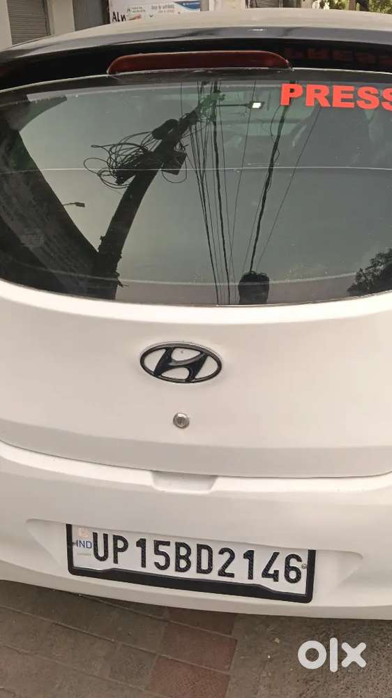 Hundai Eon