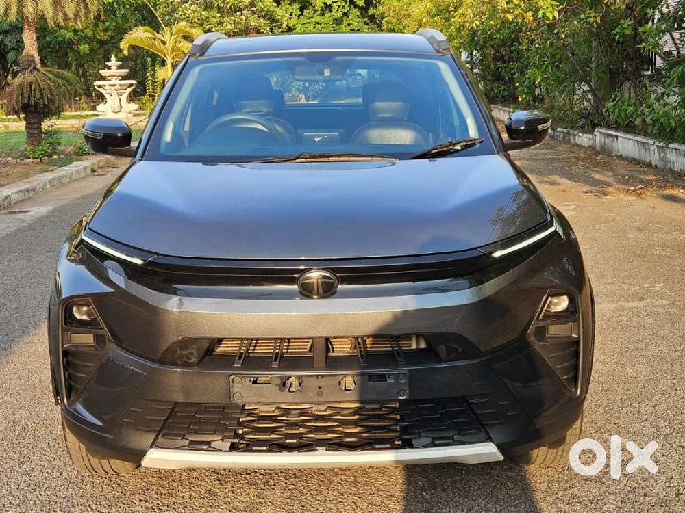 Tata Nexon Creative 1.5 Revotorq Diesel 6amt, 2024, Diesel