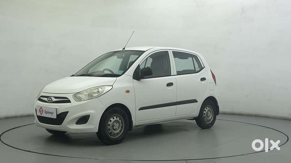 Hyundai I10 Magna 1.1l, 2014, Petrol