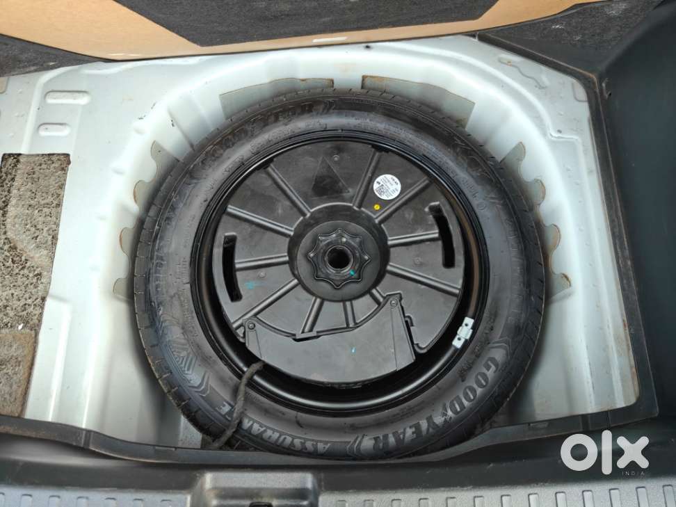 Skoda Kushaq 1.0 Tsi Style, 2023, Diesel