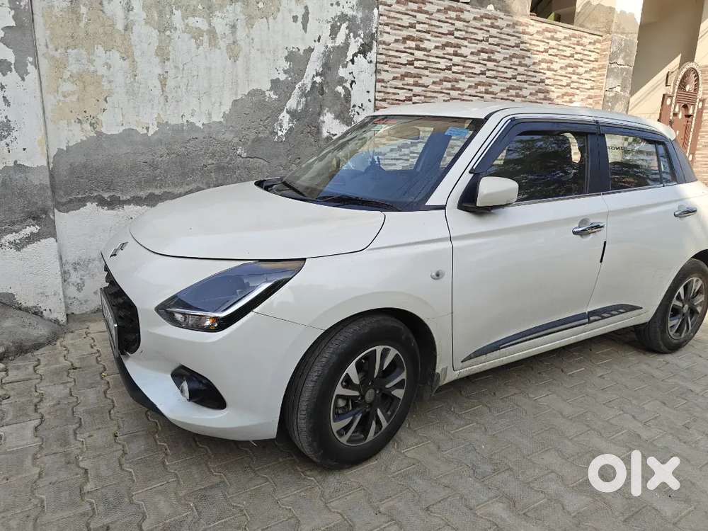 Swift  Nov-2024 Modified In Zxi