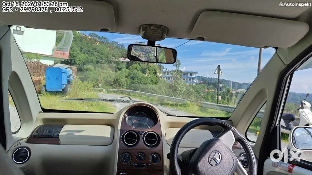 Tata Nano Genx 2016 Petrol